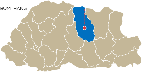bumthang