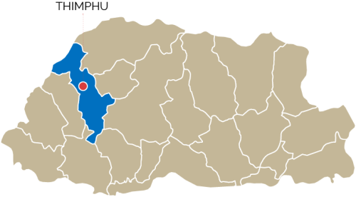 thimphu