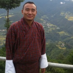 Bhutan travel expert and Bhutans top rated tour guide