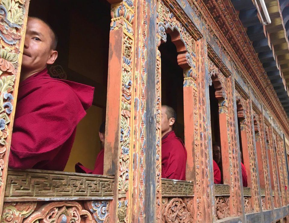 why you must travel to Bhutan in 2019