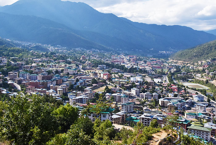 Thimphu bhutan | why capital of bhutan was Thimphu