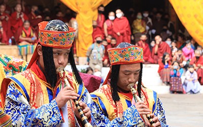 bhutan social and cultural contexts