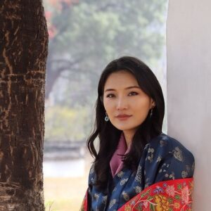 bhutan pema jetsun