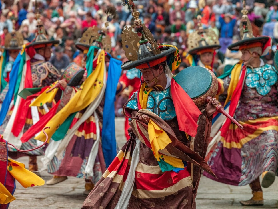 bhutan tourism policy 2021