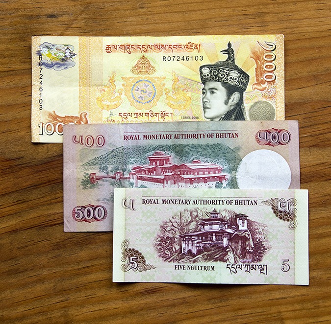 bhutan ngultrum | Bhutan currency