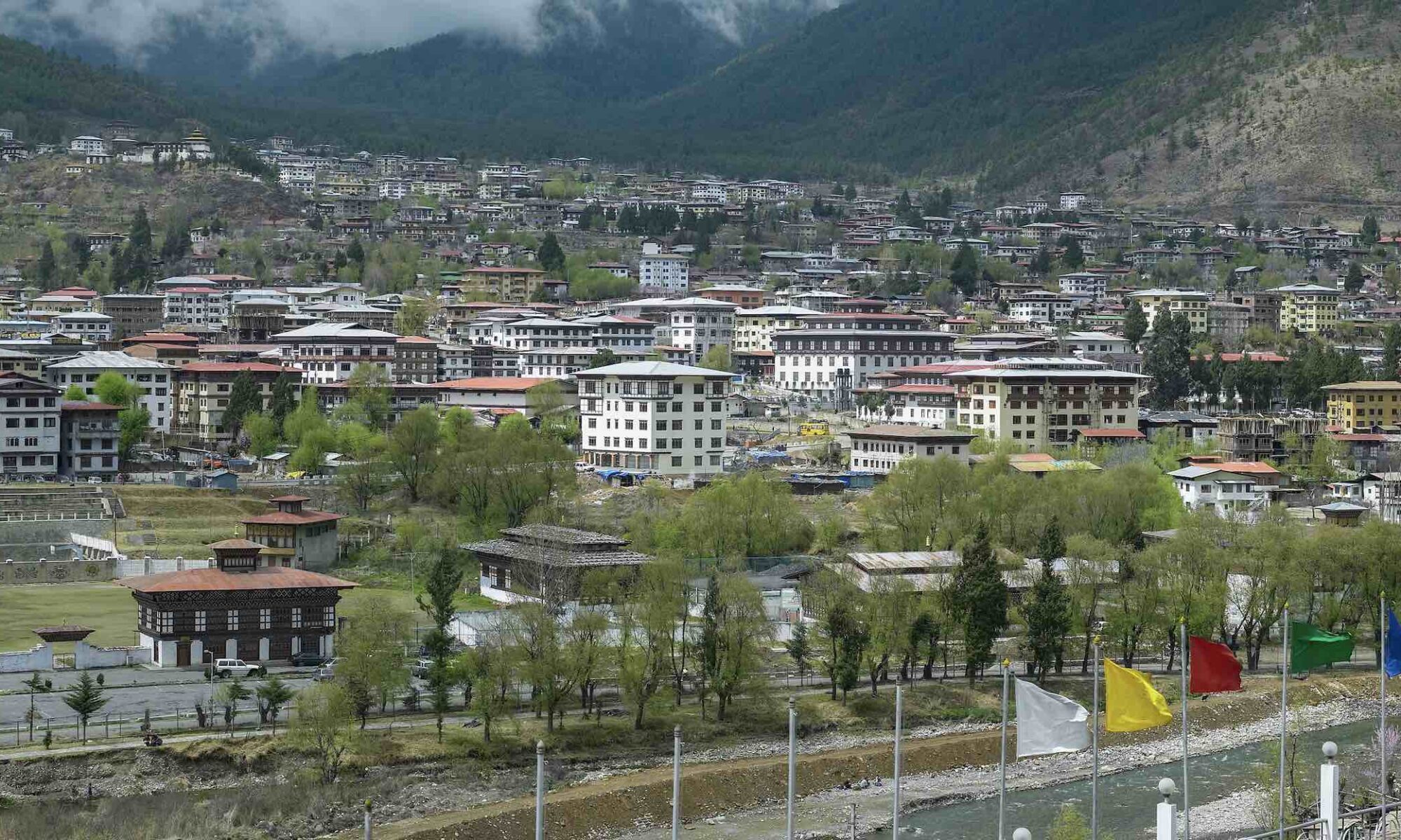 bhutan tourism 2022