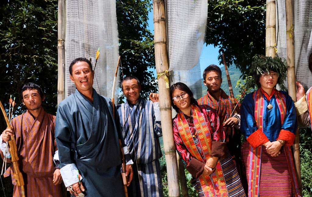 Always Bhutan is local Bhutan tour operator