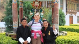 bhutan travel agency 2025 and 2026